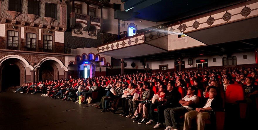 ÚLTIMA SEMANA DE “FRANKENSTEIN” EN CINETECA ALAMEDA