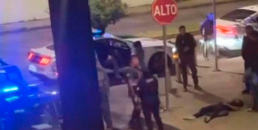 Joven asesinado tras resistirse a un asalto en la capital potosina