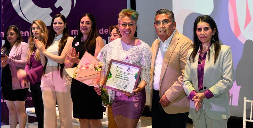 GOBIERNO DE SOLEDAD PRIORIZA LA ATENCIÓN Y PROTECCIÓN DE MUJERES