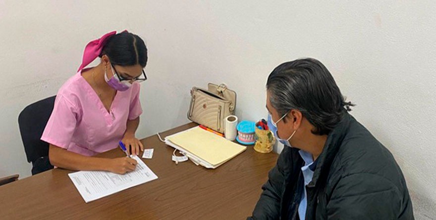 Dientes Sanos sin Pagar un Peso