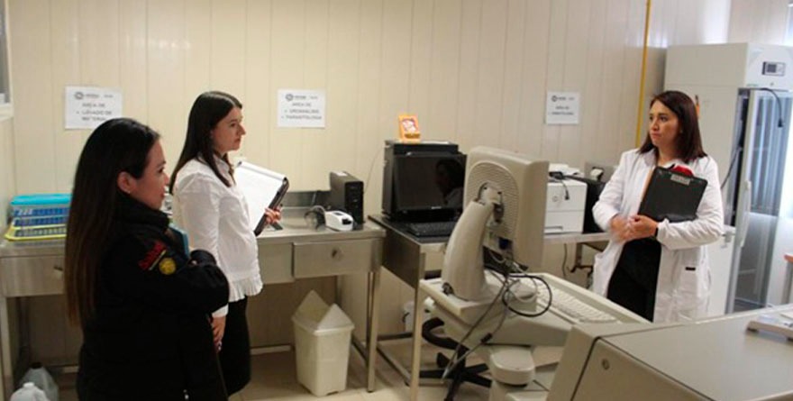 La tecnología al servicio de la salud