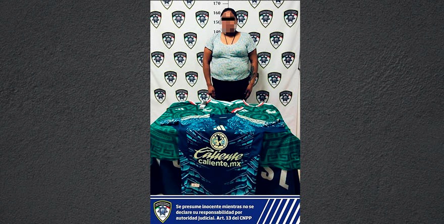 Cae rápida, furiosa y deportiva