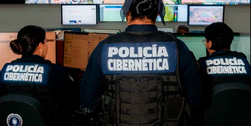 Bloquean red que difundía packs en SLP