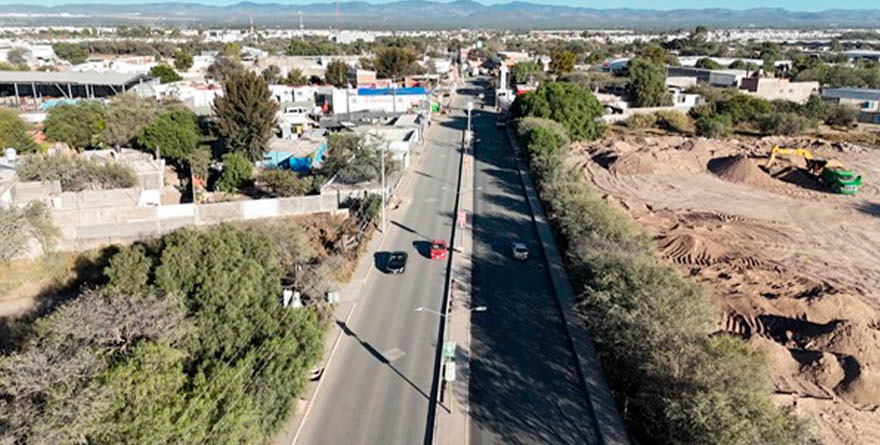 200 millones para Villa de Pozos