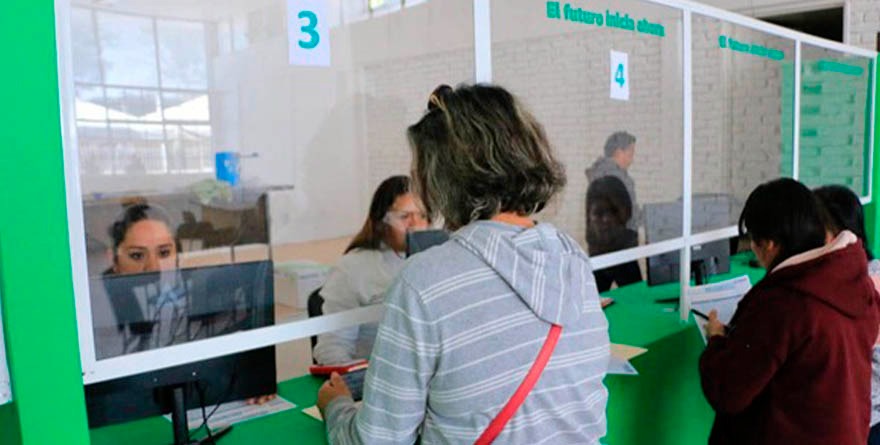 Descuentos en predial en Villa de P.