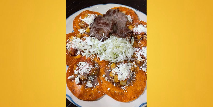 Sabor Potosino