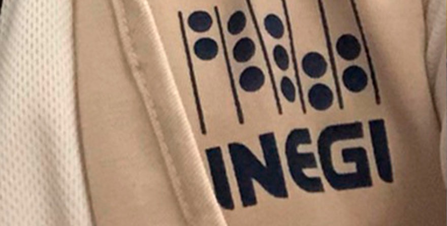 INEGI en tu casa