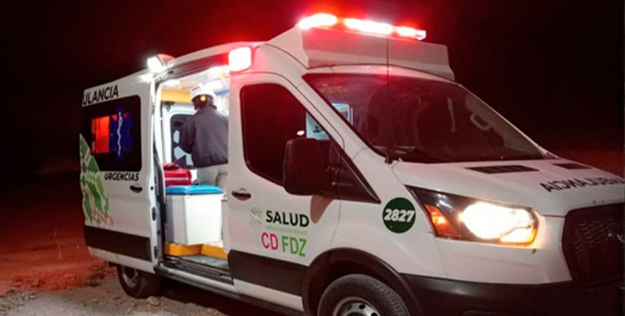 Mira cómo te Salvan.