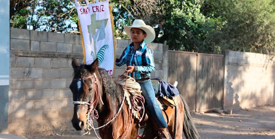 Cabalgata 2025