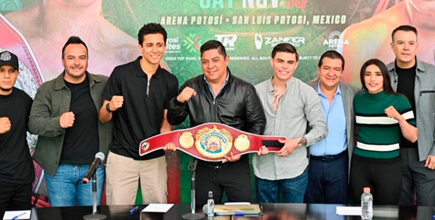 Entregará Gallardo nuevas carreteras