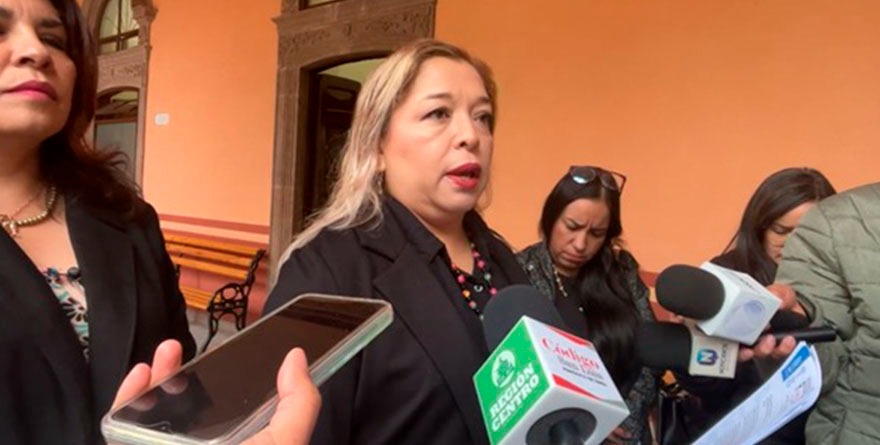ACUSAN EN DERECHO ACTOS DE MISOGINIA