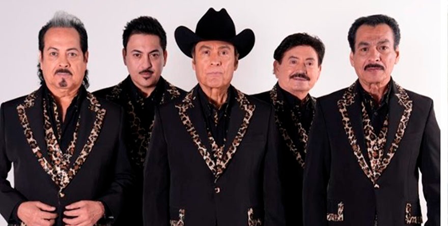 Los Tigres del Norte rugen para defender a los migrantes