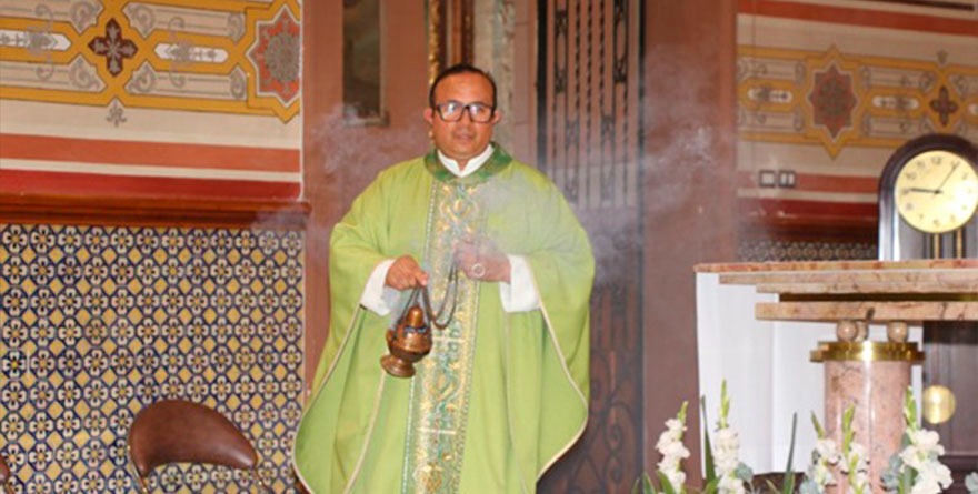 Expo Pastoral 2025