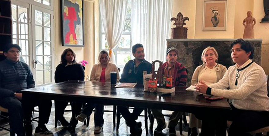 Xilitla anuncia festival de cine