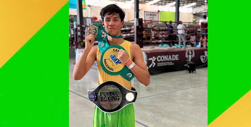 ORO PARA SAN LUIS EN LOS JUEGOS POPULARES