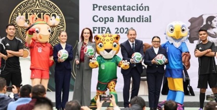 LA AUDIENCIA DEL MUNDIAL