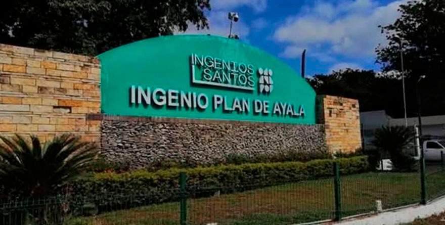El golpe a los ingenios potosinos