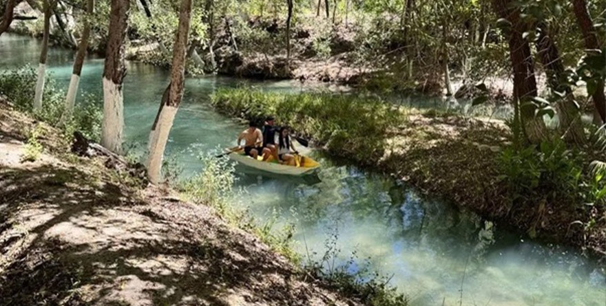 Venado y San Ciro quieren ser mágicos