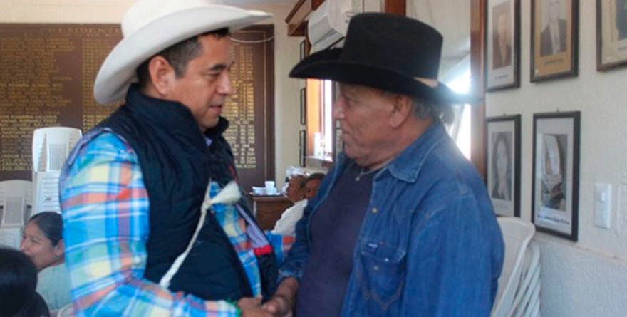 Preparan elección de consejo indígena