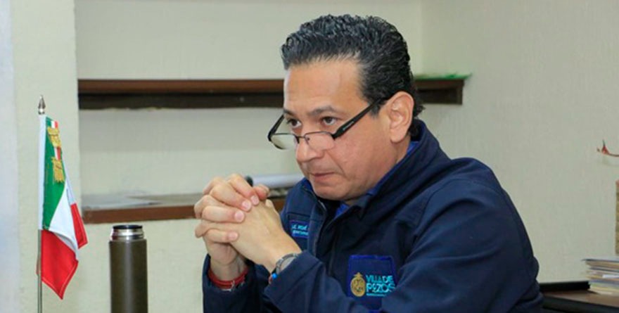 Renuncia Teresa Rivera a presidencia Concejal