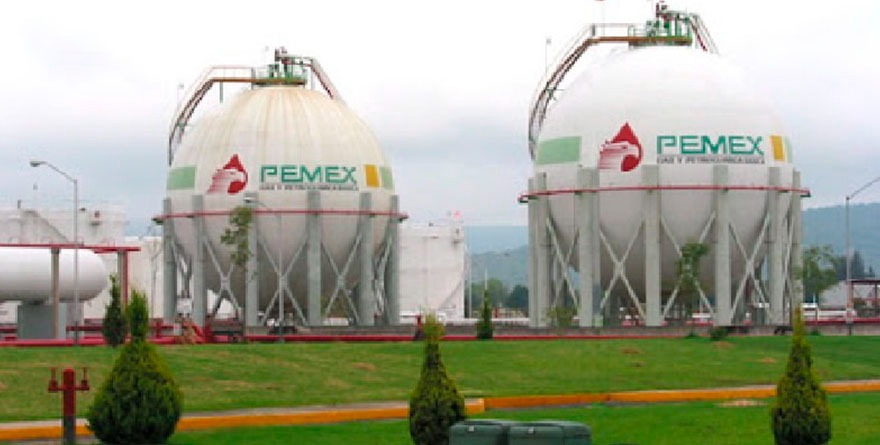 ALERTA A REGIÓN CENTRO LA ESCASEZ DE GAS LP