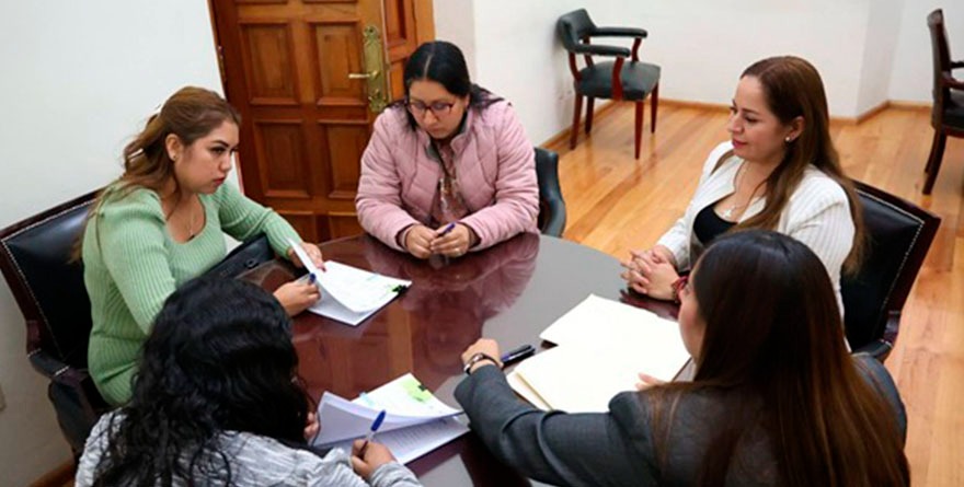 Cerritos se sube a la era digital