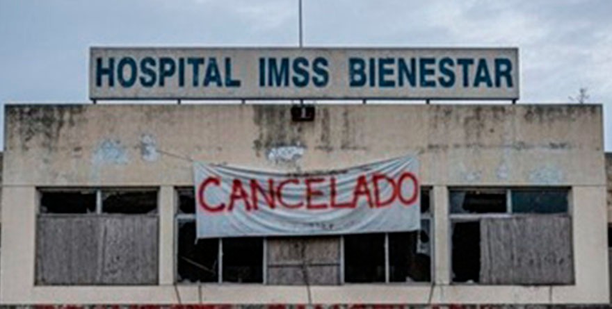 Urgencias Colapsadas