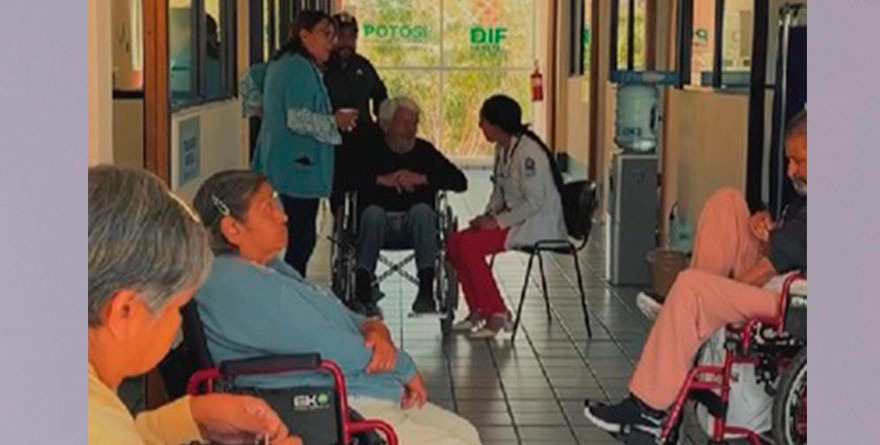 Invitación a Registro para Personas con Discapacidad