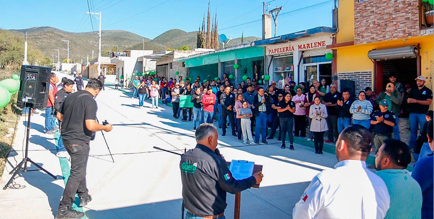 Adiós al lodazal