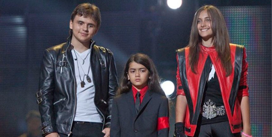 Paris Jackson: la herencia que brilla… y pesa