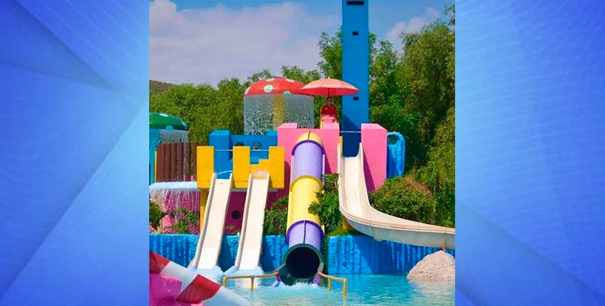 Splash reabrirá para Semana Santa