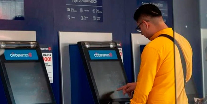 Bancos se ponen más picudos
