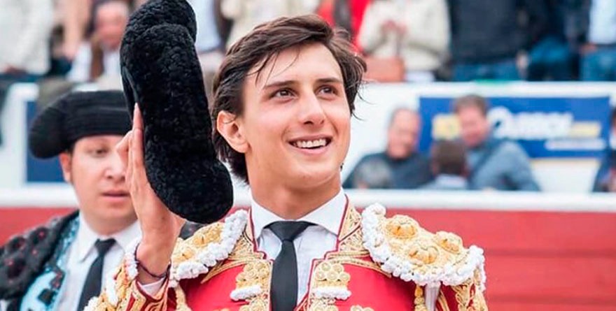 Vuelve Roca Rey a tierras regias