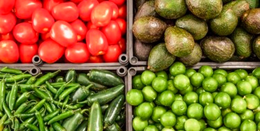 METE TRUMP REVERSA A ARANCEL  EN ALIMENTOS