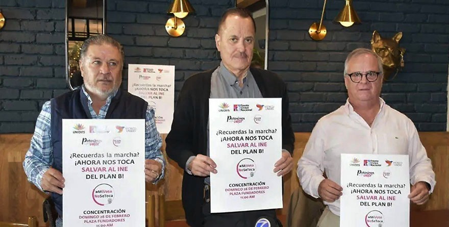 EL VIEJO PRIAN SE DISFRAZA DE GENERACIÓN Z