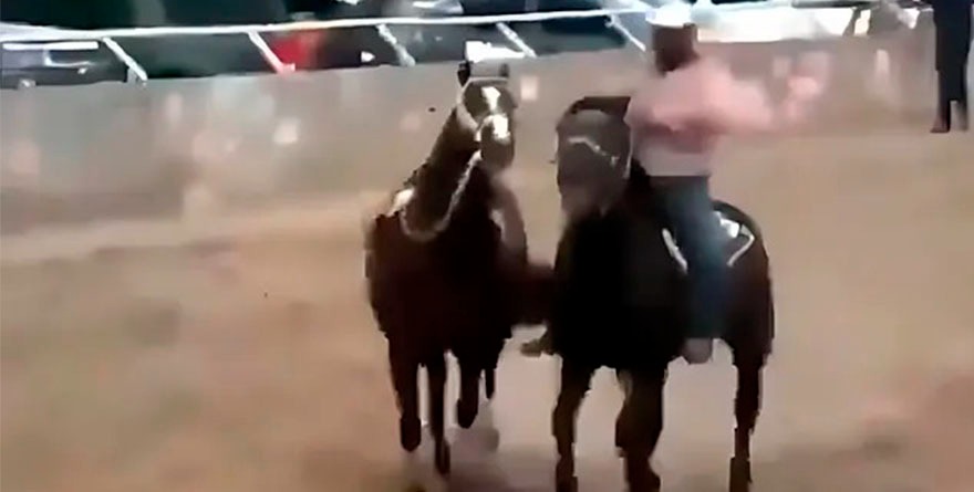 Suman 12 ejecutados Chihuahua y Sinaloa