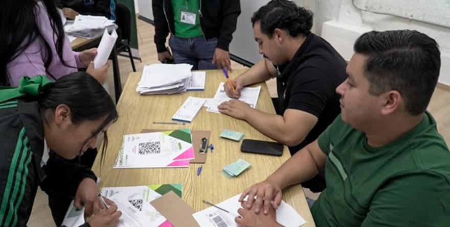 Llega a Huasteca la Tarjeta Joven