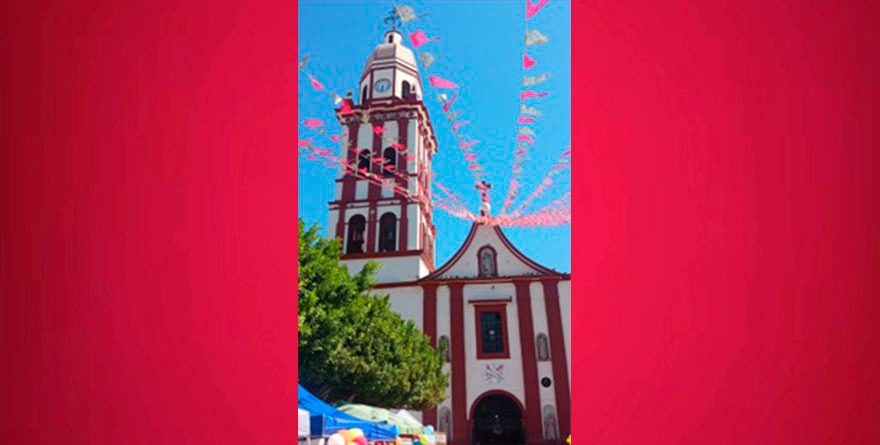 Kermés, Callejoneada y Alegría por Santa Catarina