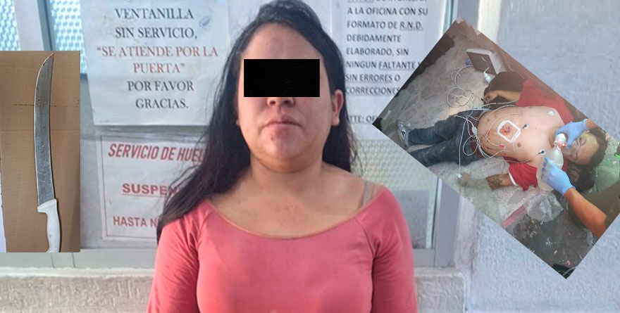 Amor, celos y muerte en el Fracc. Español