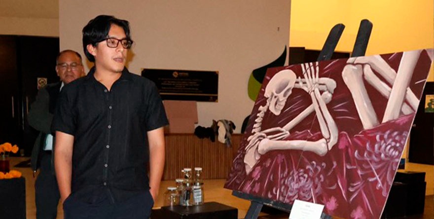 Soledad abre sus puertas al arte y a la memoria