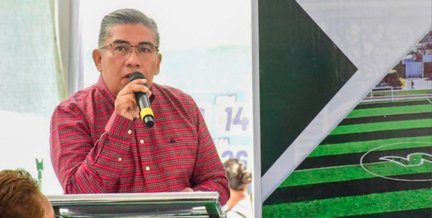 Soledad activa blindaje decembrino