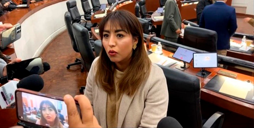 Empatía para pueblos indígenas, exige diputada