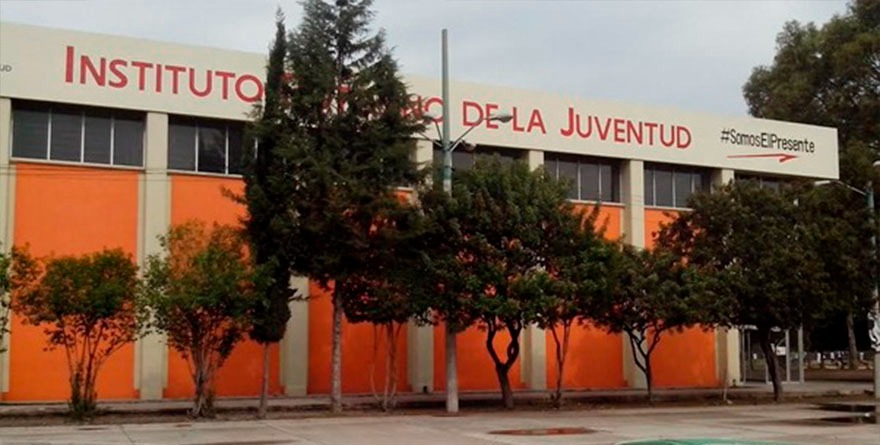 Chavos potosinos le apuestan a empezar de cero