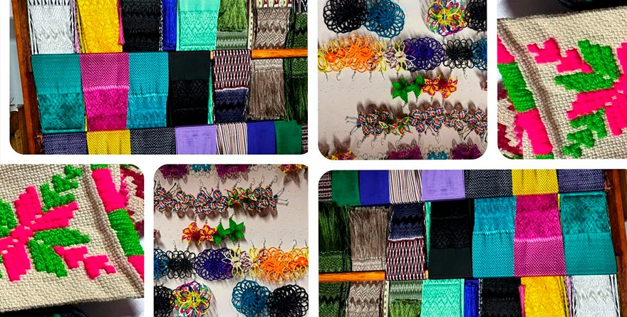 Colores potosinos
