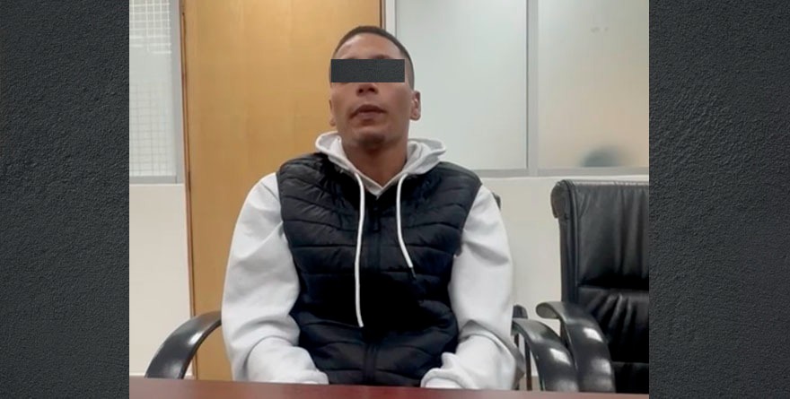 Cuatro vidas perdidas en un solo disparo