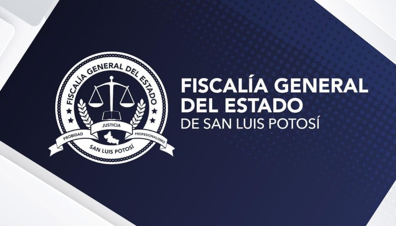 PERSONAL DE FGESLP INVESTIGA HECHOS SUSCITADOS EN AHUALULCO
