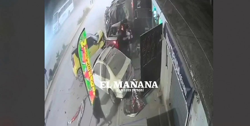 Alcohol al Volante, Mezcla Peligrosa en Real Peñasco