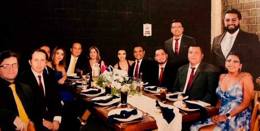 PIDEN “MOCHES” A MORENISTAS PARA BODA DE SU JEFE