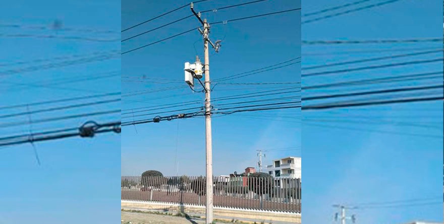 CFE suspendera Luz por Mantenimiento en Cárdenas
