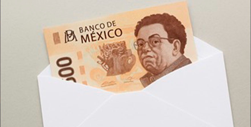 Aguinaldos “casi” listos